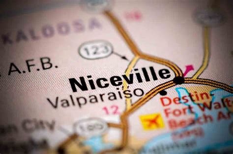 accuweather niceville